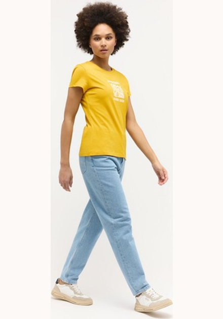 Джинсы Charlotte Tapered 1015204-5000-312
