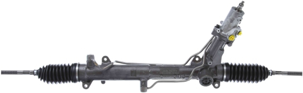 SPIDAN - 52524-SPI - Steering Gear