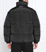 двусторонняя куртка 3w1 boss x nba ceban1 BOSS ORANGE - черный(50479285)