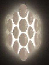 Milán Iluminación