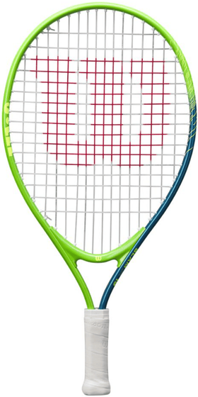 Ракетка теннисная Wilson Slam Jr 19
