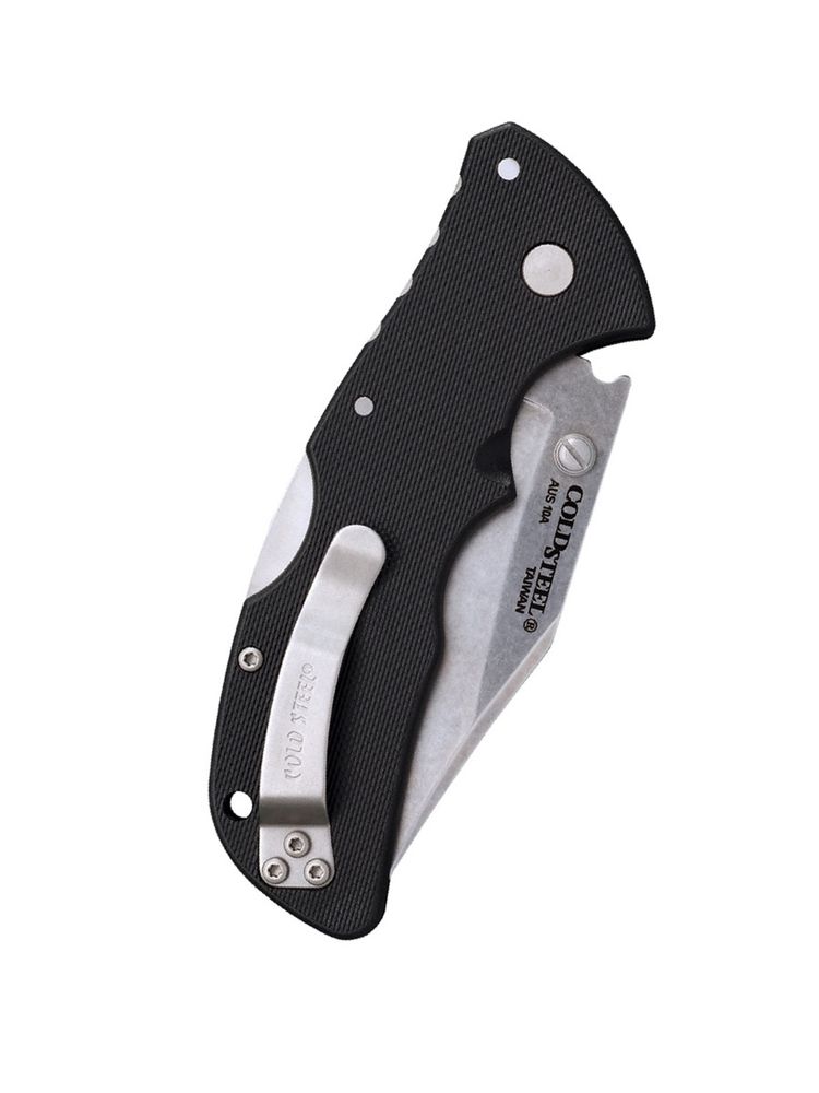Нож Cold Steel 27BAC Mini Recon 1 Clip Point