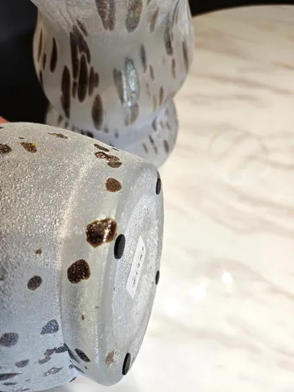 Ваза Birch vase A