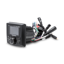 Влагозащищенная морская магнитола Rockford Fosgate PMX-3