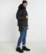 Сумка кросс-боди TH CENTRAL MINI CROSSOVER Tommy Hilfiger - черный(AM0AM11581)