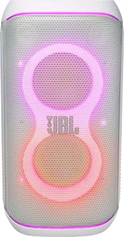 Портативная акустика JBL Partybox 120 White