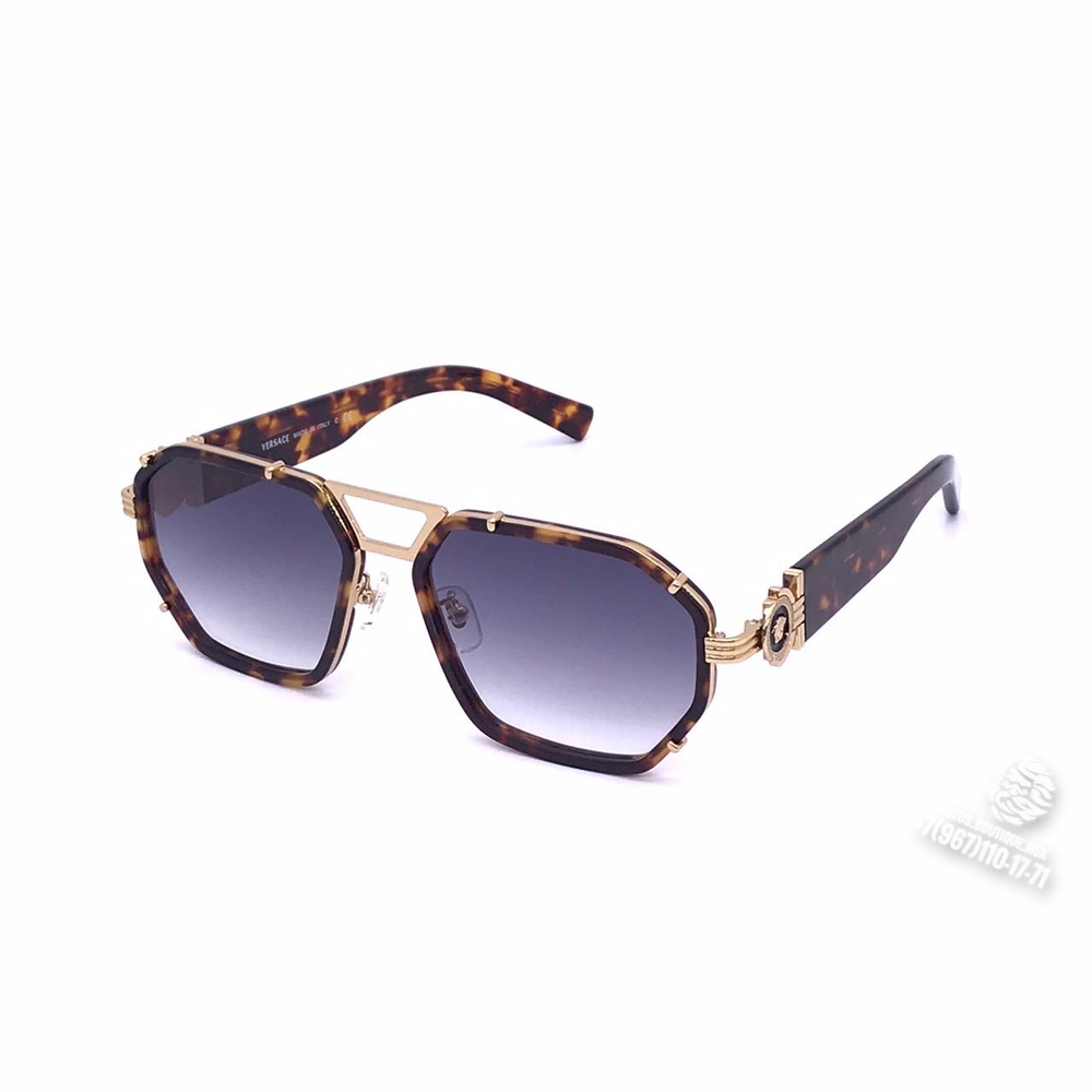 Солнцезащитные очки Versace