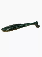 Мягкая приманка Pleasure Shad Swimbait 4.5"/ GB (6шт./уп.)