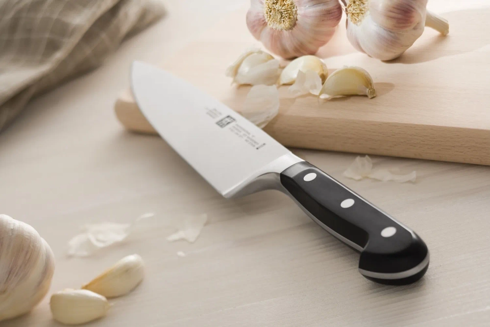 Zwilling Набор из 3 профессиональных ножей S EAN 4009839073182