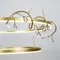 Подвесной светильник LED4U L3103-800 LED4U