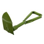 Лопата складная металлическая в чехле Boyscout---