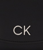 Сумка-мессенджер Calvin Klein - черный(K60K611914)