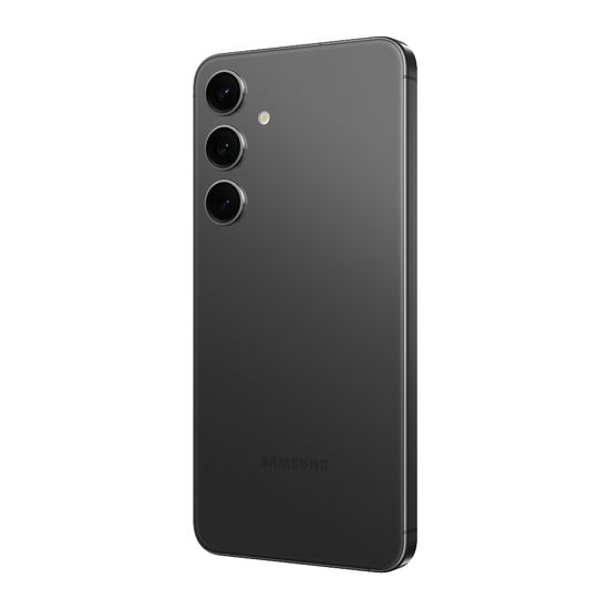 Смартфон Samsung Galaxy S24+ 12/256 Гб Черный