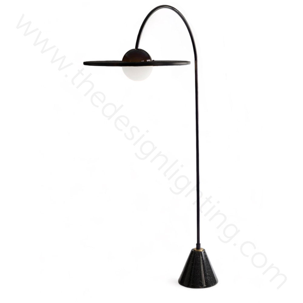 Floor design lamp Aberdeen