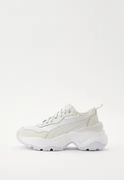Кроссовки женские PUMA Cilia Wedge