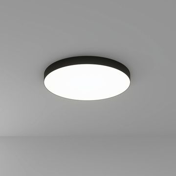 Потолочный светильник 100W 3000K A7399PL-1BK чёрный Fado Arte Lamp