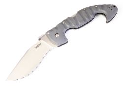 Нож Cold Steel 21SS Spartan Serratedфотография - 1