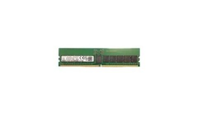 Оперативная память SAMSUNG DDR5 32GB 6400MHz RDIMM ECC 2RX8 M321R4GA3EB2-CCP