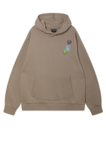 Толстовка С Капюшоном Vitamins Hoodie