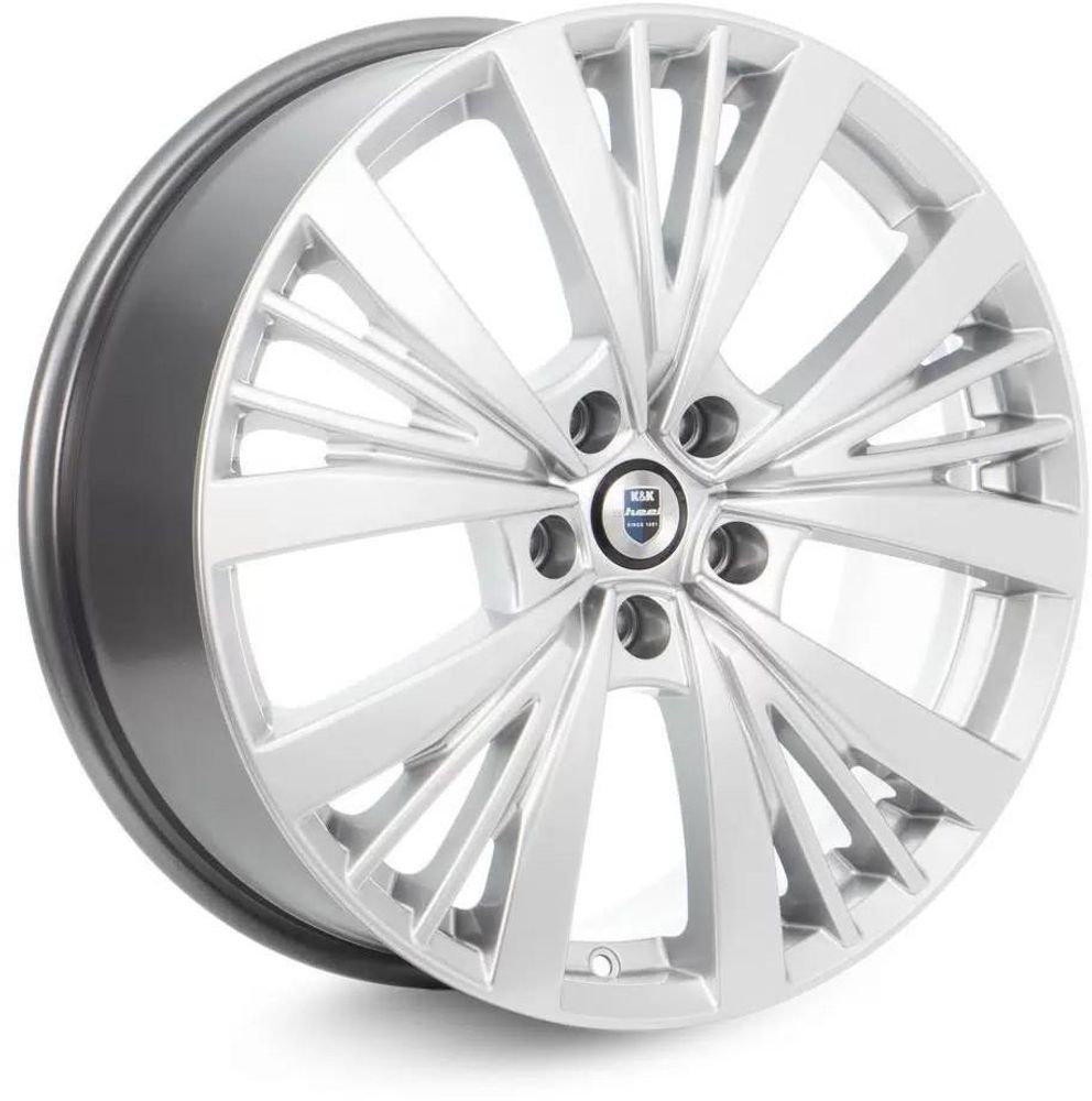 K&amp;K Марвел 7.5x19 5x114.3 ET 45 Dia 66.6 (HB)
