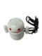 Фигурка - колонка Андроид с разъемом USB и 3.5 mini jack Белый