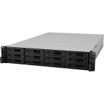 Сетевое хранилище Synology (Rack2U) (RS3621RPXS)