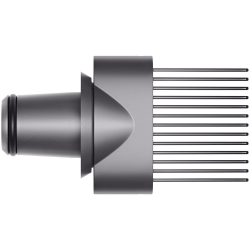 Фен Dyson Supersonic HD07 никель/медь