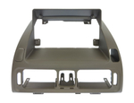Переходная рамка магнитолы TOYOTA PROGRES 1998-2007 9 дюймов