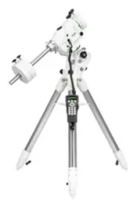 Монтировка Sky-Watcher AZ-EQ6 SynScan GOTO со стальной треногой