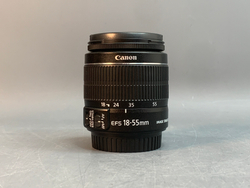 Canon 18-55mm 3.5-5.6 IS II