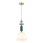 4861/1C ODL_EX Подвес E14 1*40Вт 220В IP20 CLASSIC