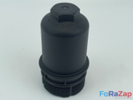 Комплект масляного фильтра VAG 06L115401J + клапан