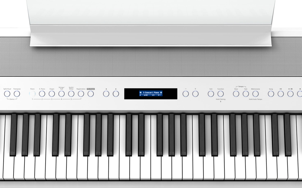 Roland FP-90X-WH