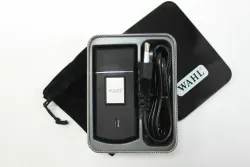 Дорожная бритва Wahl Mobile Shaver 3615-0471 (3615-1016)