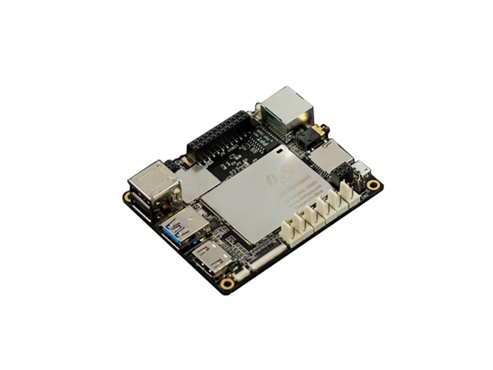 Микрокомпьютер LattePanda 2G/32G