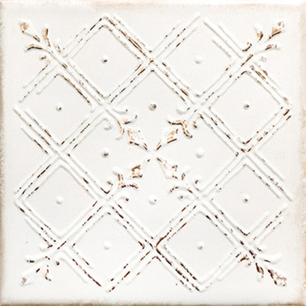 Керамическая плитка KERAMA MARAZZI ВАЛЛОРИС (4) бежевый светлый матовый 20x20 / 6,9 мм. / KMD3STA099BN