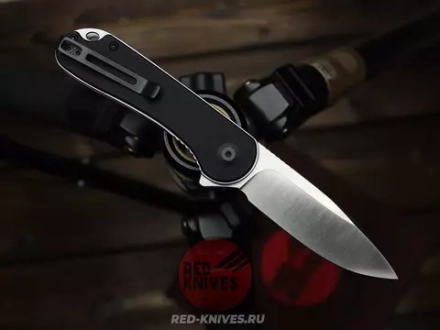Складной нож Civivi Elementum C907A сталь D2, рукоять G10