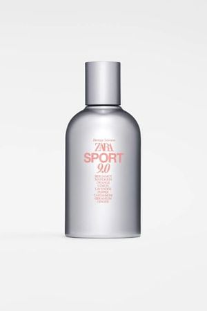 Zara Sport 9.0
