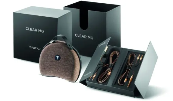 Focal Clear MG