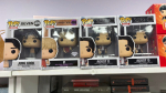 Фигурка FUNKO POP BTS SOLO