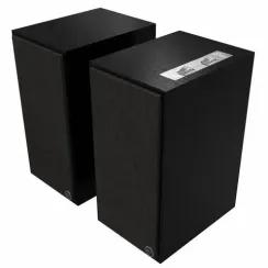 Klipsch The Nines Black