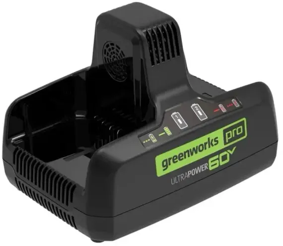 Зарядное устройство "GREENWORKS" G60DC10 2954407