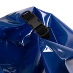 Гермомешок "СЛЕДОПЫТ - Dry Bag",с лямками,100 л,ПВХ,цв. синий/20/