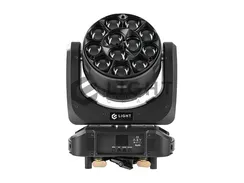 LightCraft Elsa 12x40W B-EYE