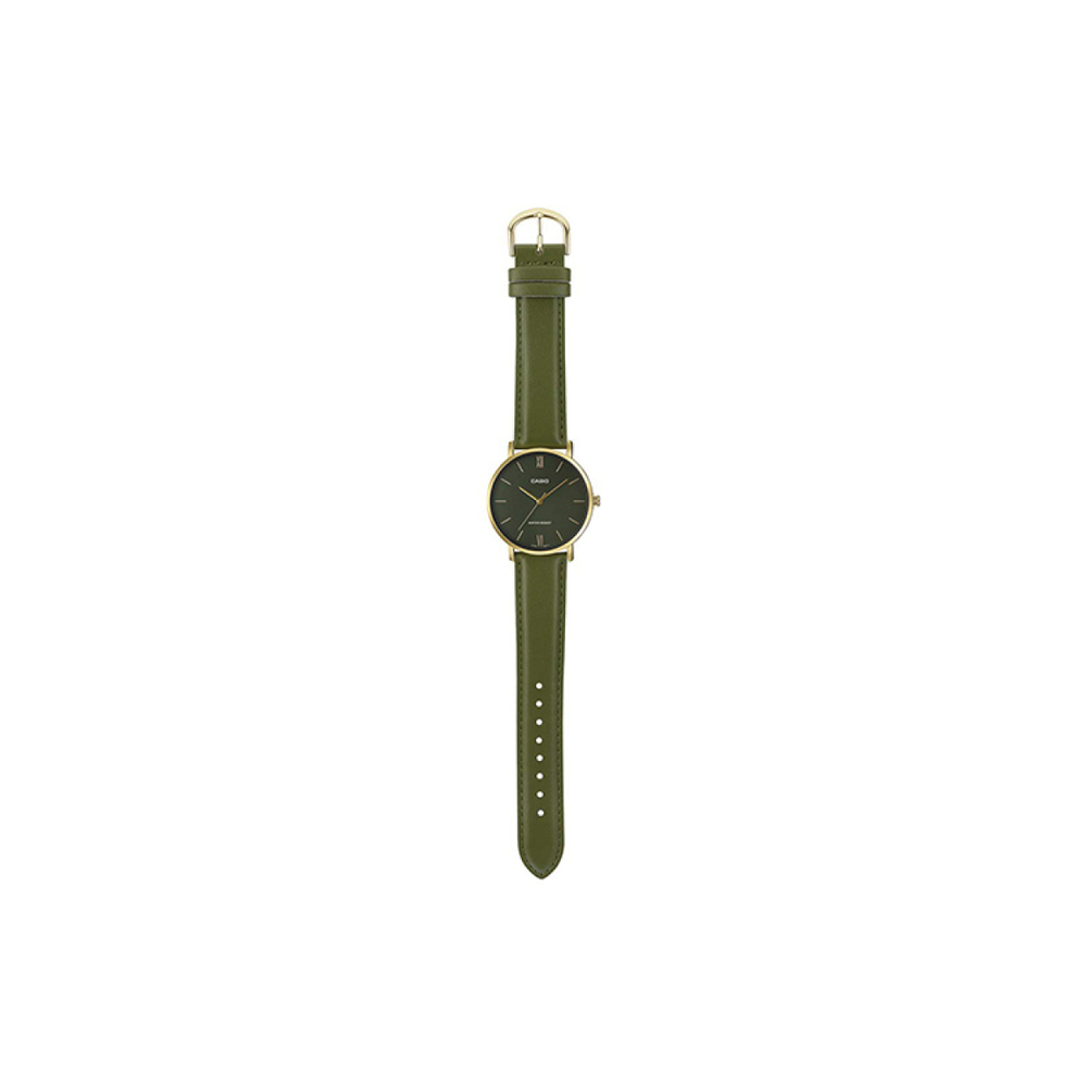 Часы CASIO STANDARD, MTP-VT01GL-3B