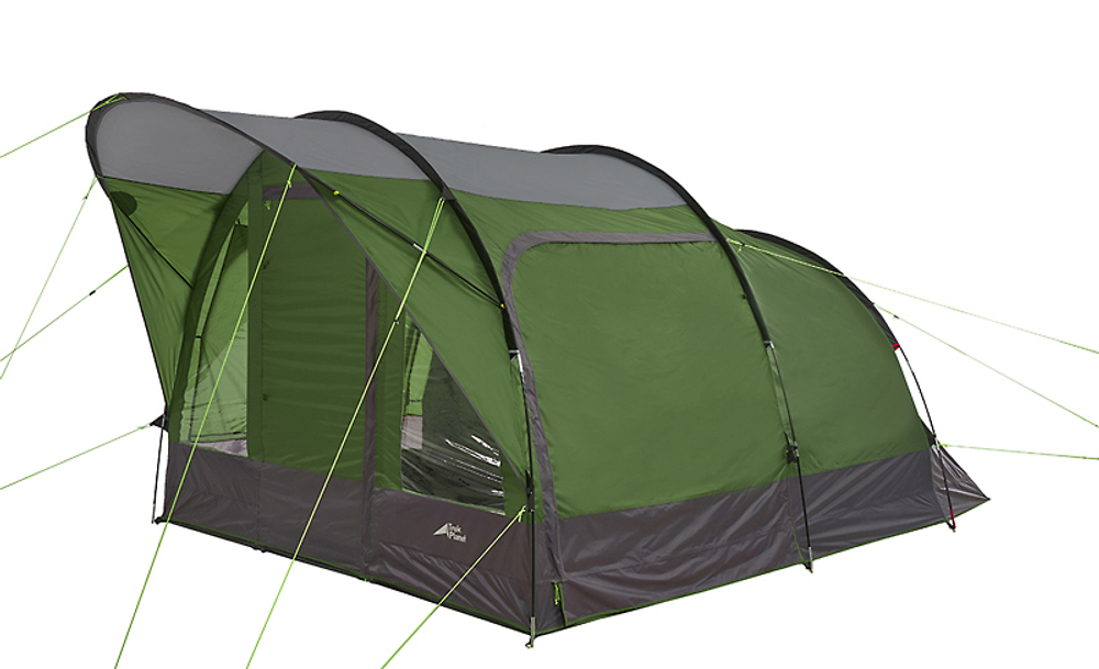 Палатка Trek Planet Siena LUX 4 [70244]