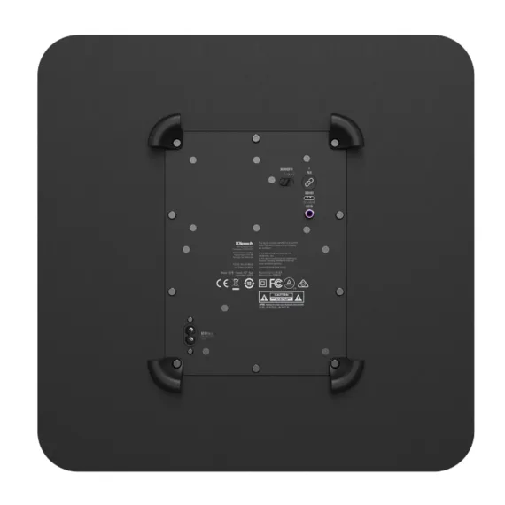 Klipsch Flexus Sub 200 Black