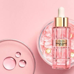 Сыворотка для лица с маслом розы L'Oral Golden Age Rosy 30 мл (Франция)