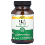 Country Life, Gut Connection® Digestive Balance ™, 60 веганских капсул