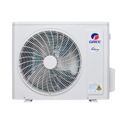 GREE GWH24AVEXF-K6DNA1A AIRY INVERTER R32 GOLD Тепловой насос -30